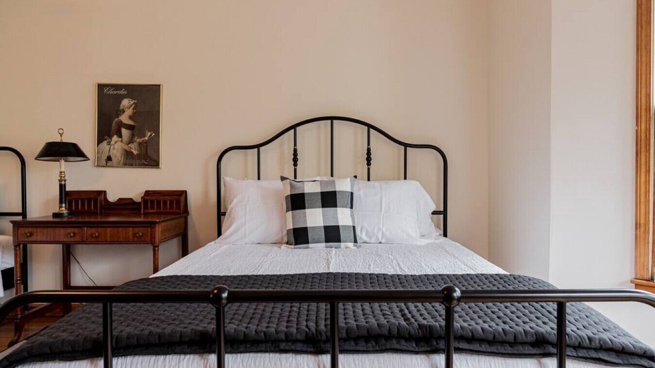 Photo of Bedroom in Easley