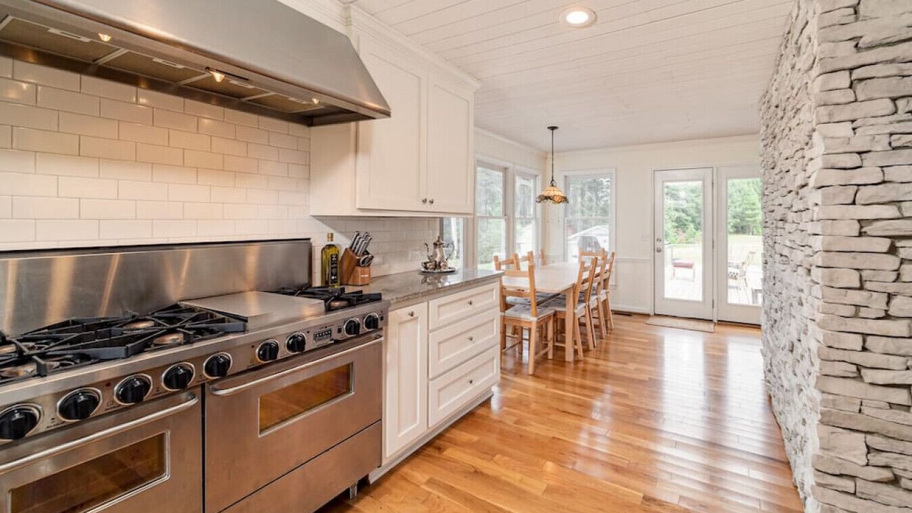 Photo of Kitchen in Easley