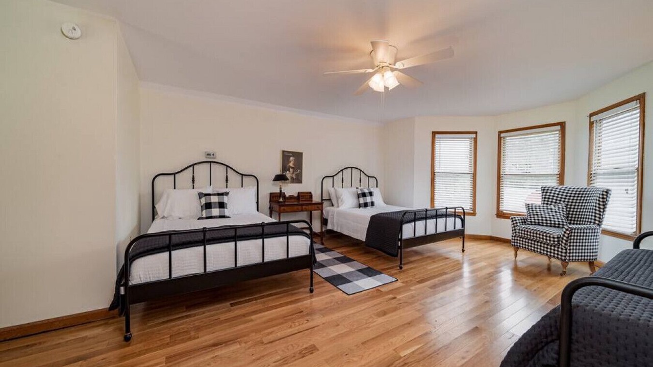 Photo of Bedroom in Easley