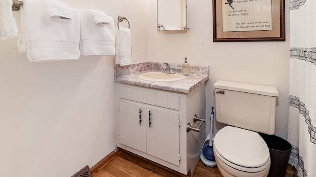 Photo of Bathroom in Easley