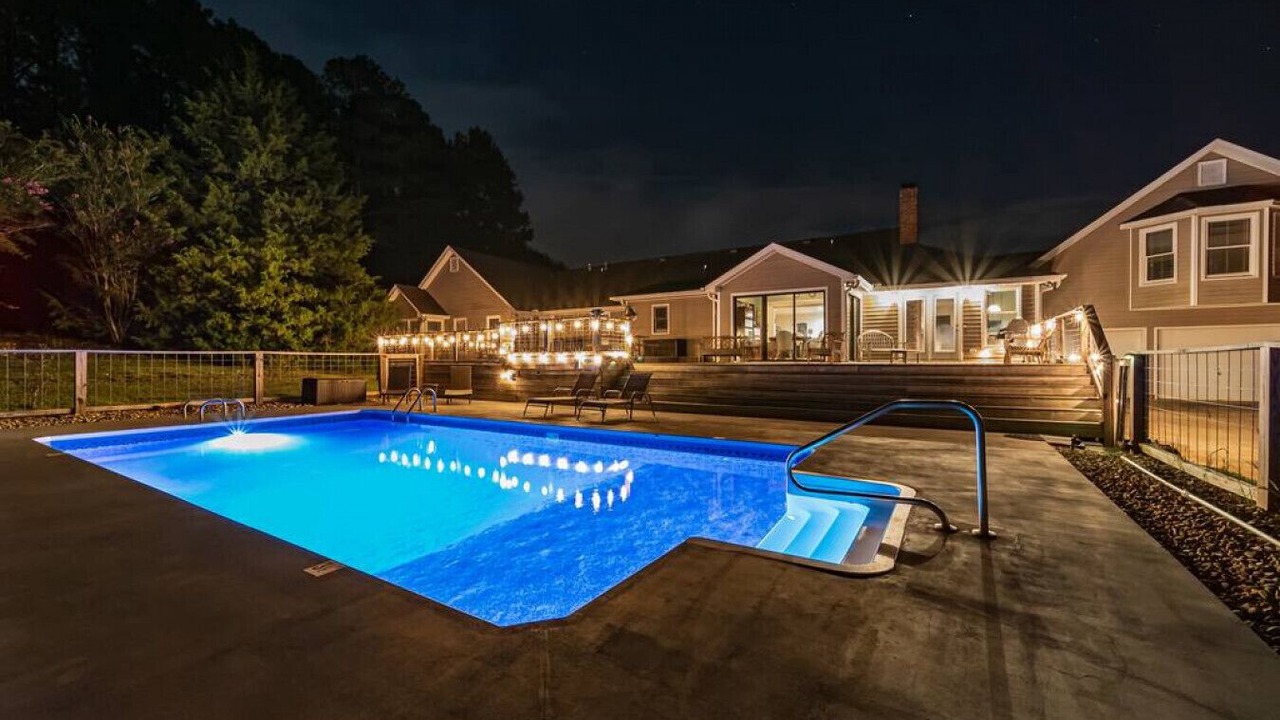 Photo of Outdoor in Easley