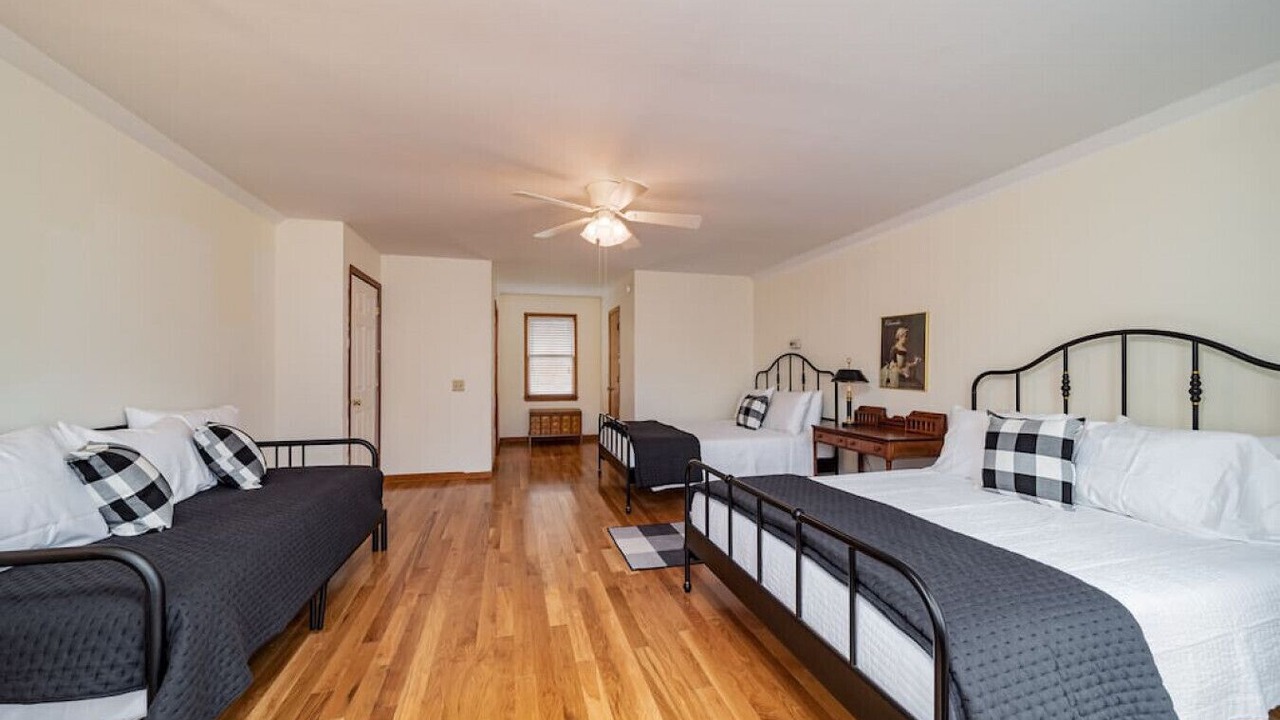 Photo of Bedroom in Easley