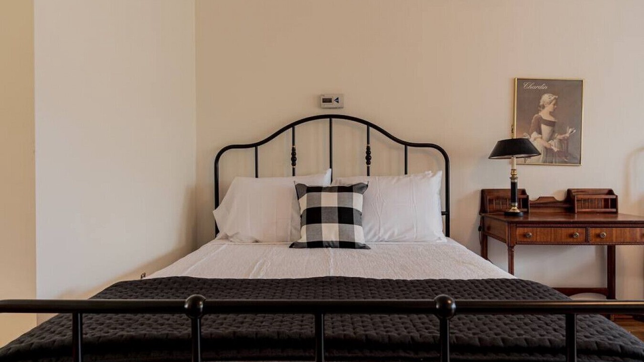 Photo of Bedroom in Easley