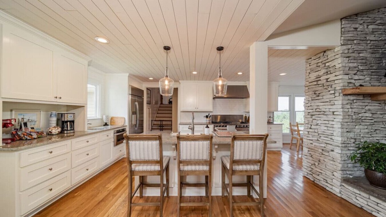 Photo of Kitchen in Easley