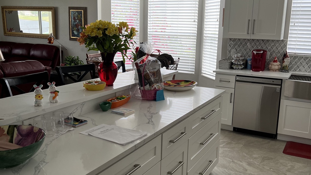 Photo of Kitchen in Vista East