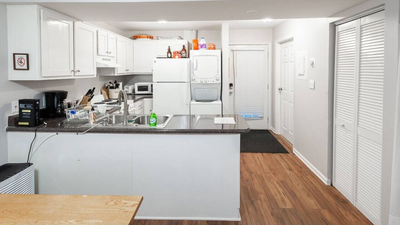 Photo of Kitchen in Clemson