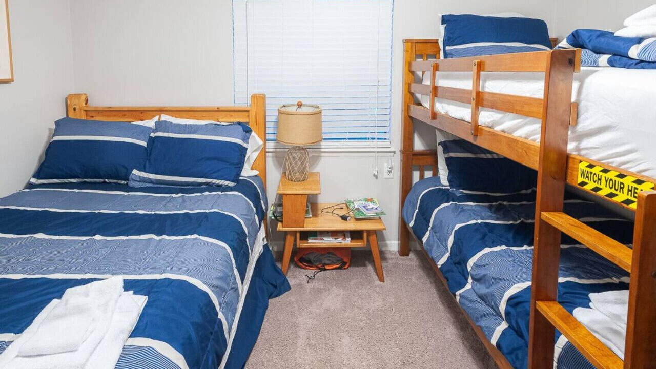 Photo of Bedroom in Clemson