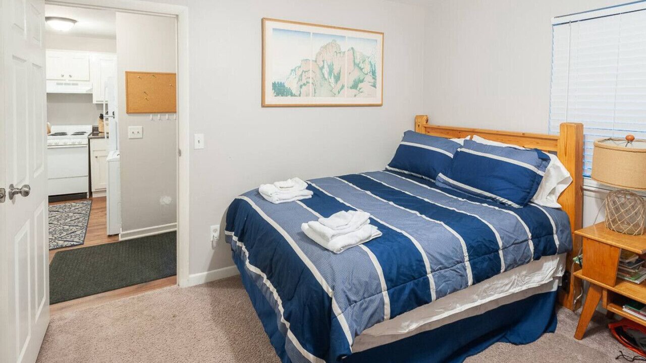 Photo of Bedroom in Clemson