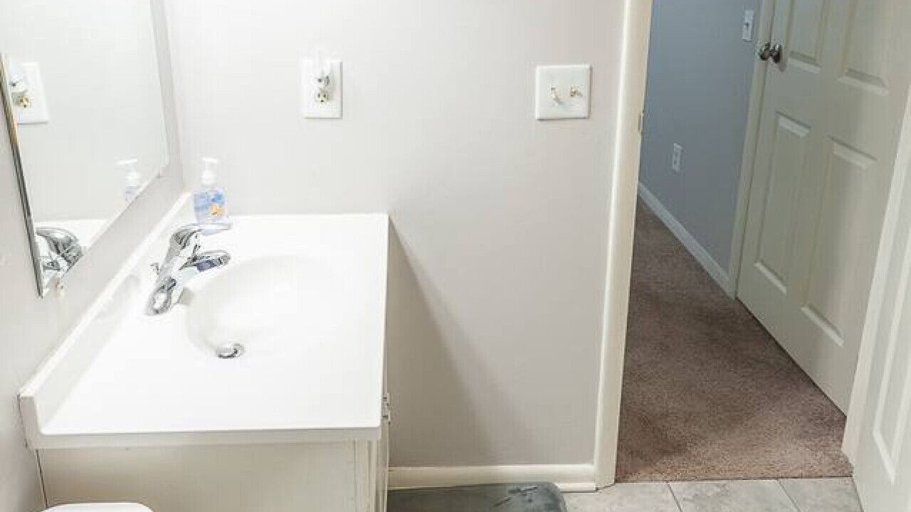 Photo of Bathroom in Clemson