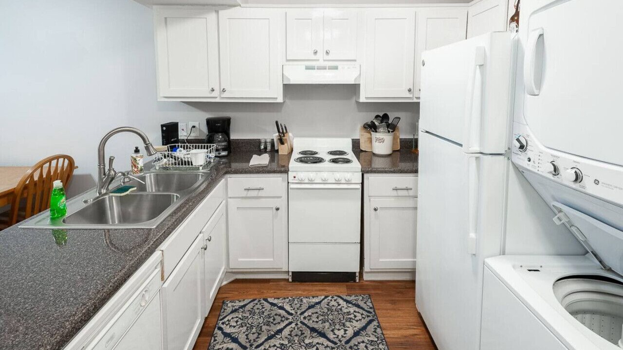 Photo of Kitchen in Clemson