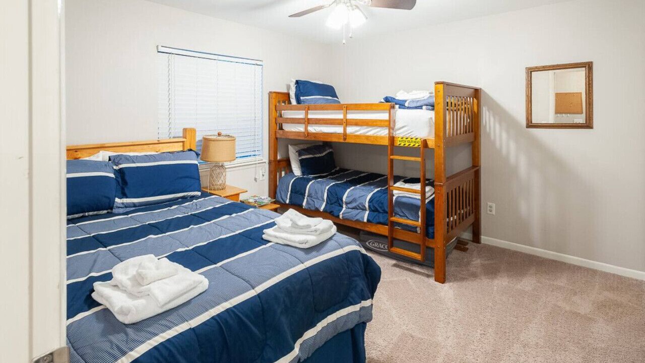 Photo of Bedroom in Clemson