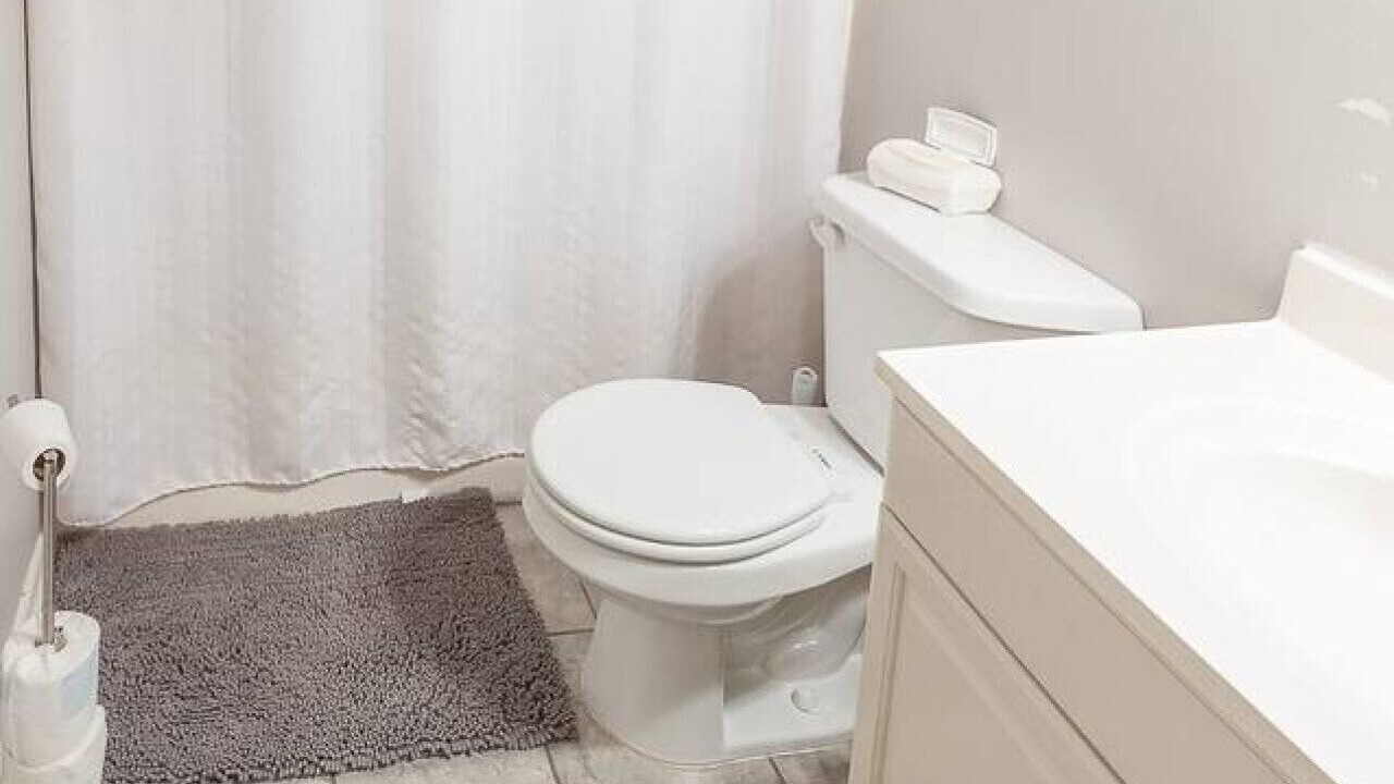 Photo of Bathroom in Clemson