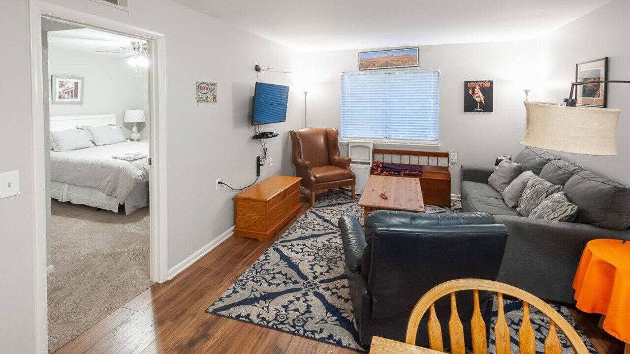Photo of Bedroom in Clemson