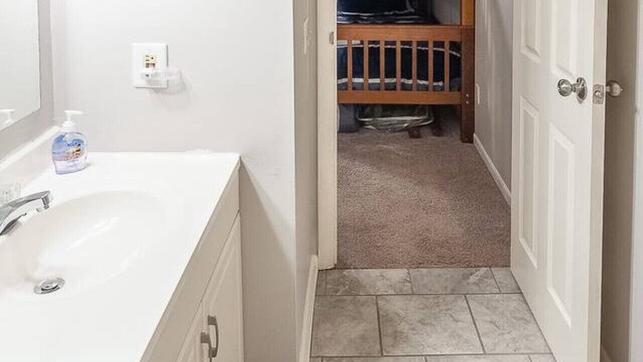 Photo of Bathroom in Clemson