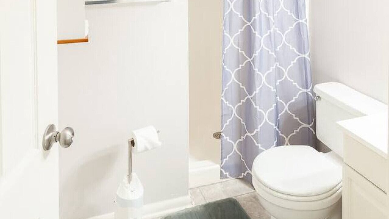 Photo of Bathroom in Clemson