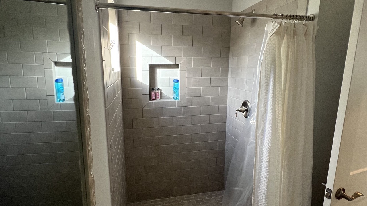 Photo of Bathroom in Olde Town