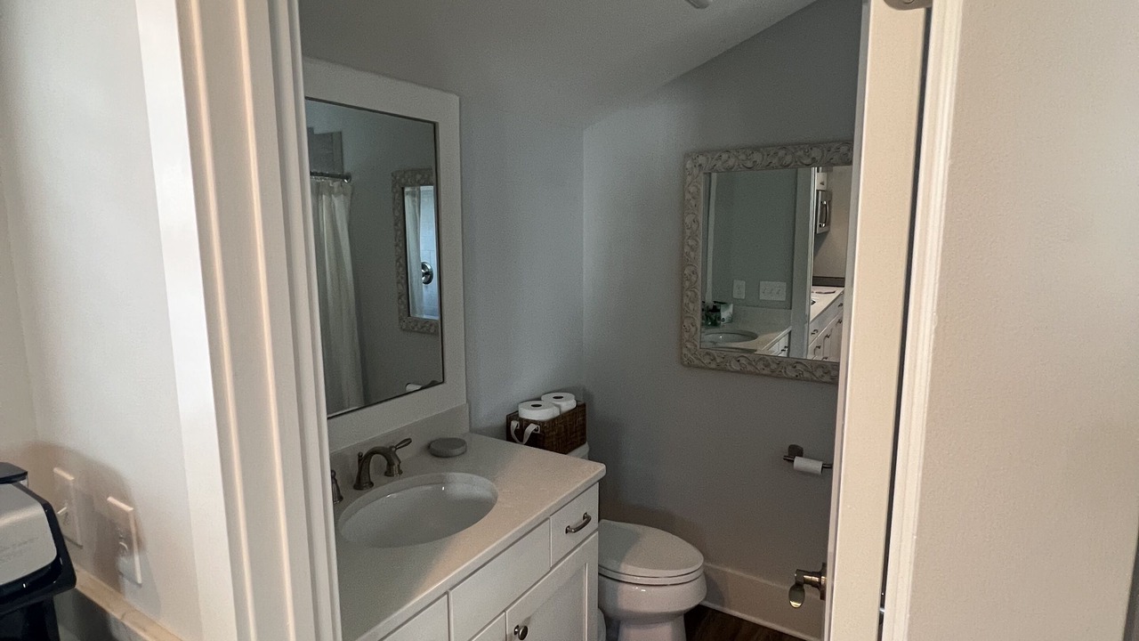 Photo of Bathroom in Olde Town