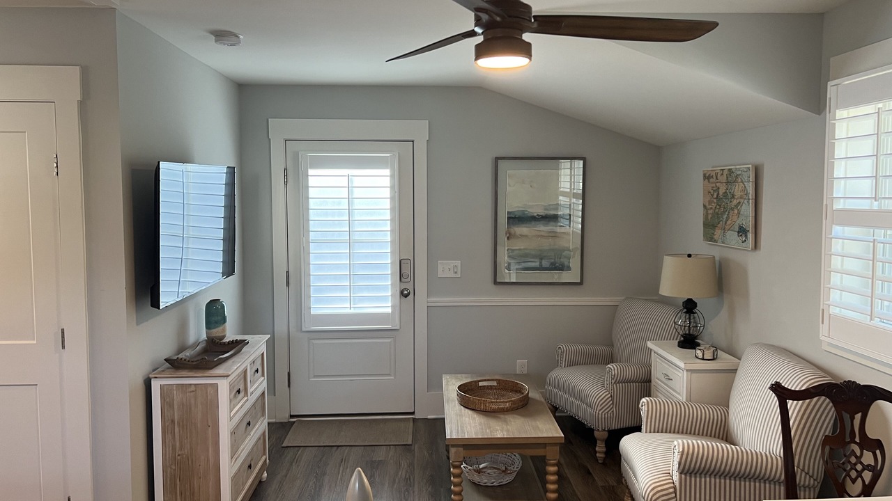 Photo of Livingroom in Olde Town