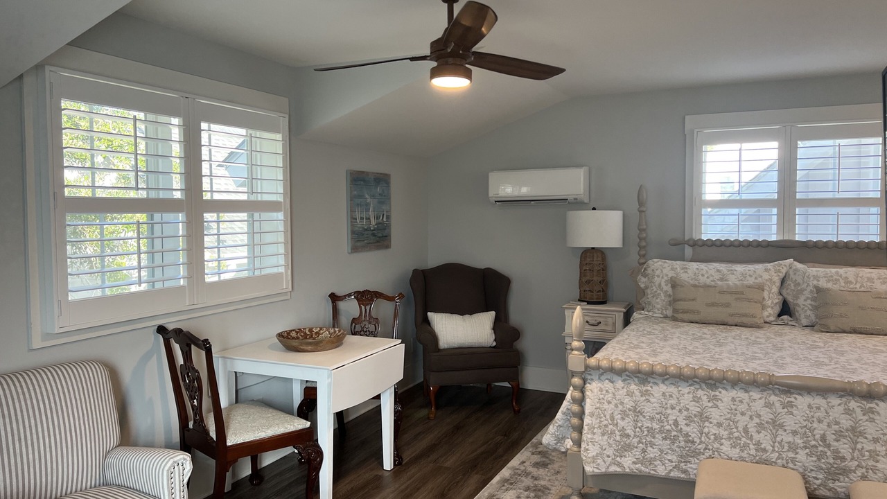Photo of Bedroom in Olde Town