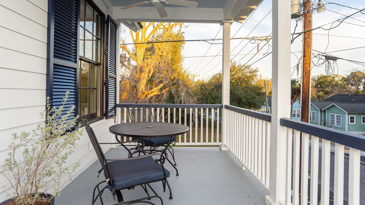 Photo of Outdoor in Northwest Quadrant