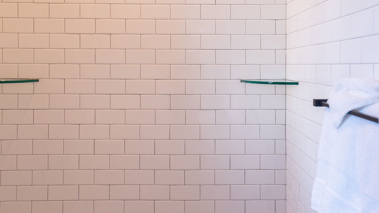 Photo of Bathroom in Northwest Quadrant