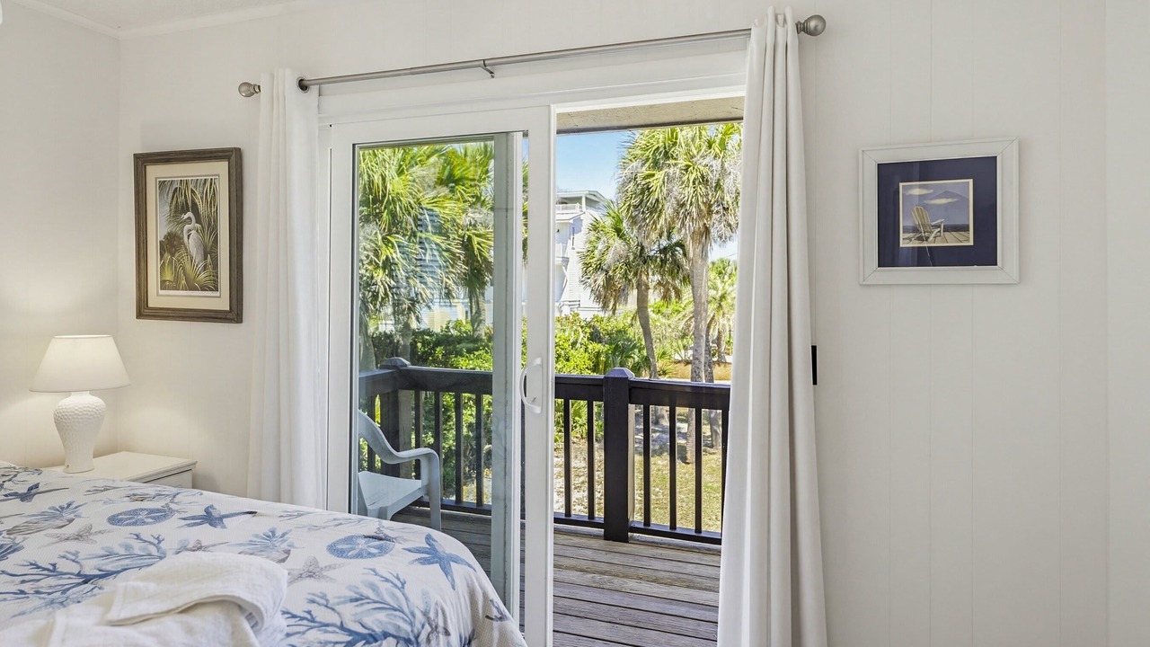 Photo of Bedroom in Saint Helena Island