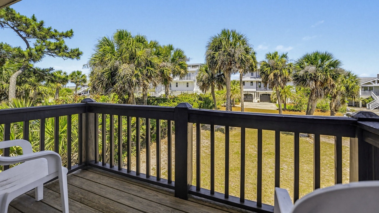 Photo of Outdoor in Saint Helena Island