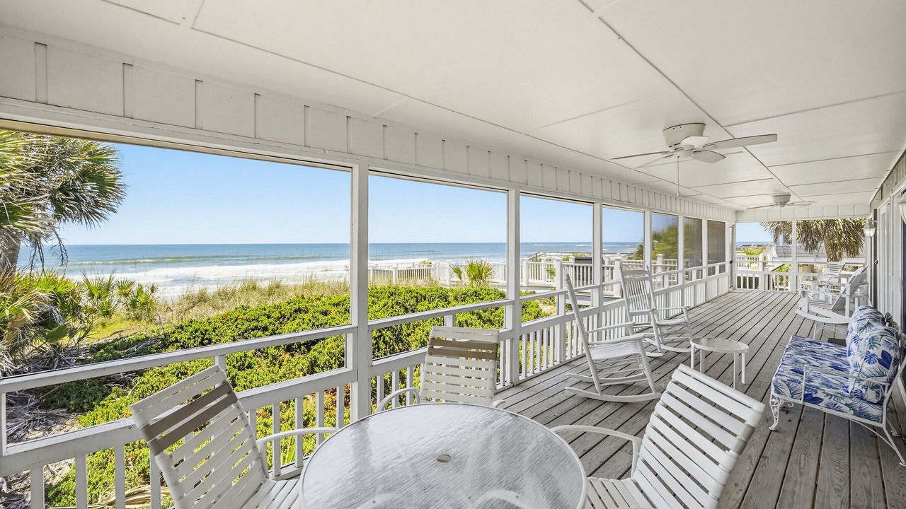 Photo of Outdoor in Saint Helena Island