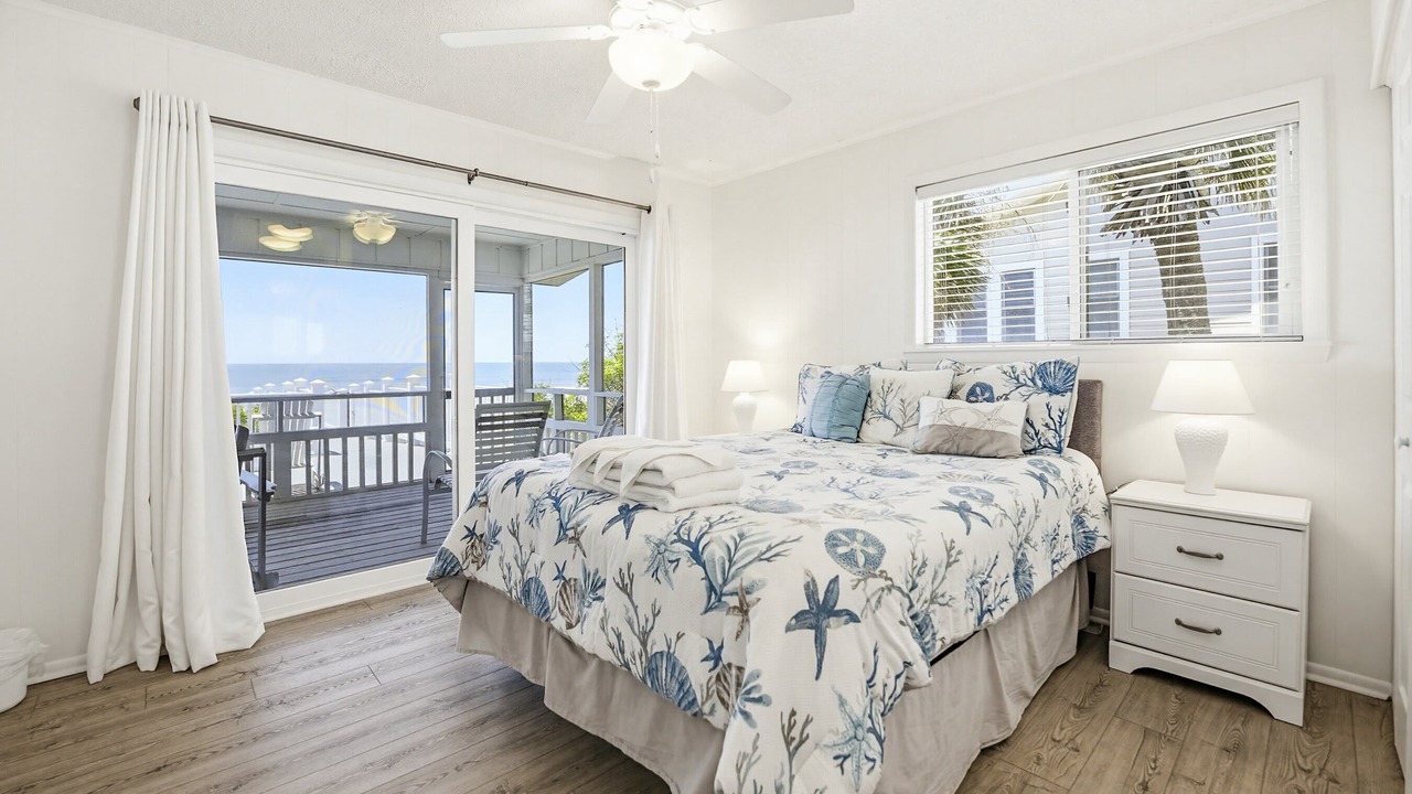 Photo of Bedroom in Saint Helena Island