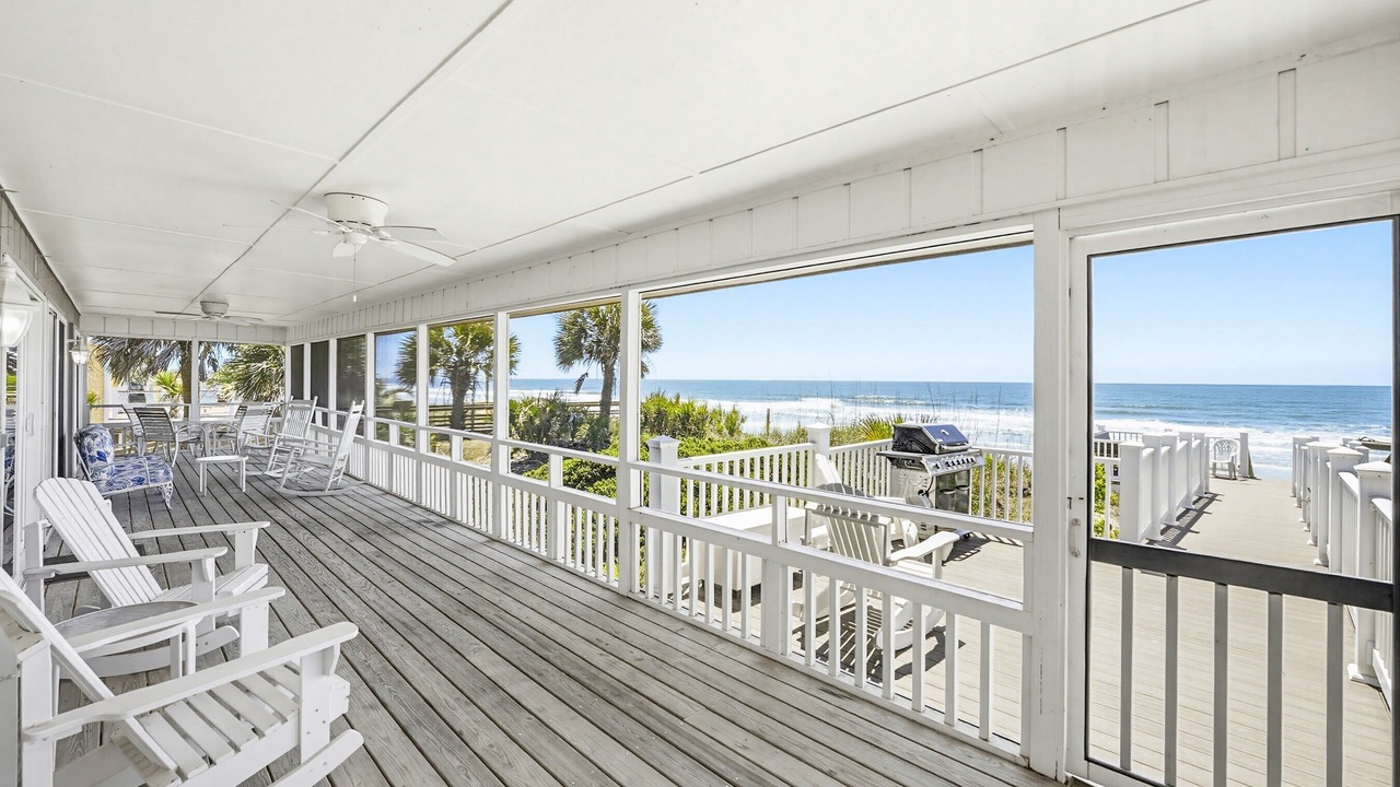 Photo of Outdoor in Saint Helena Island