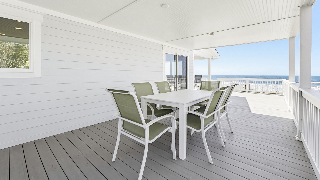 Photo of Outdoor in Saint Helena Island