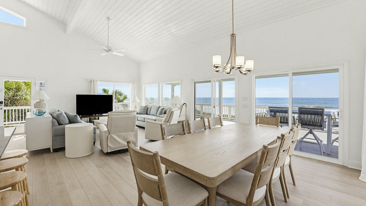 Photo of Livingroom in Saint Helena Island