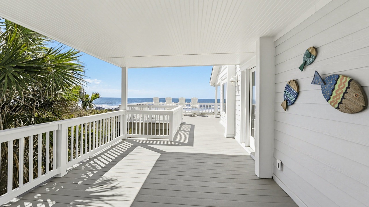 Photo of Outdoor in Saint Helena Island
