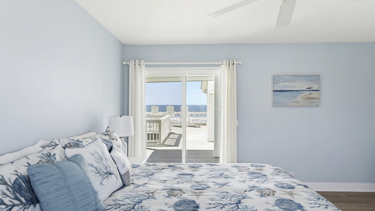 Photo of Bedroom in Saint Helena Island