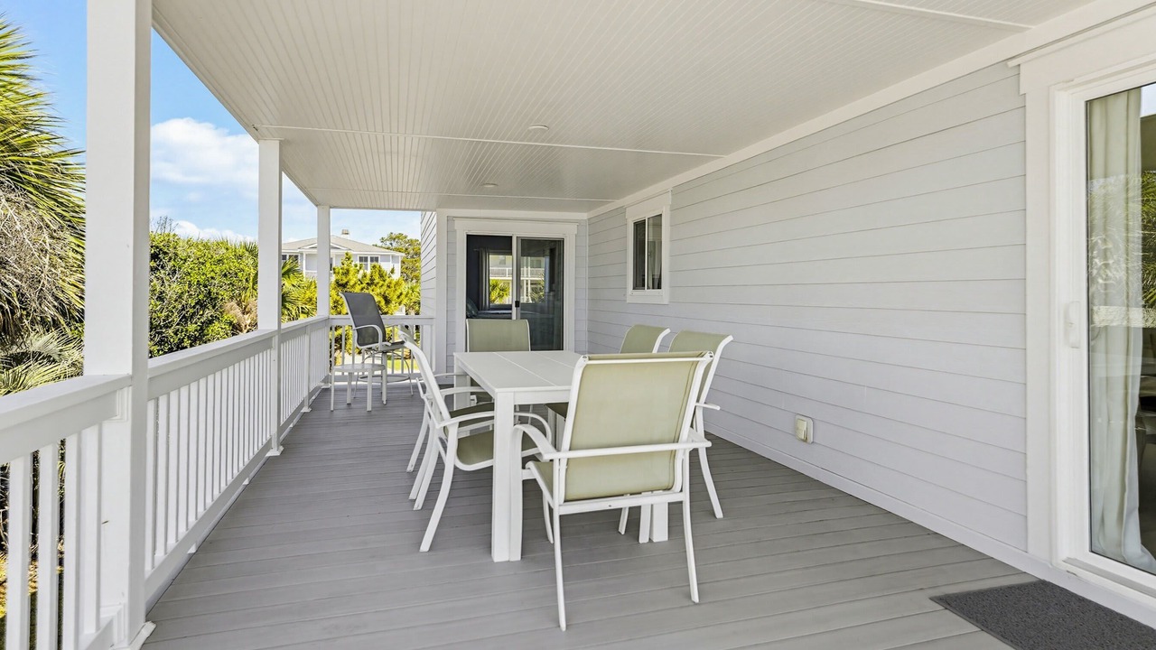 Photo of Outdoor in Saint Helena Island
