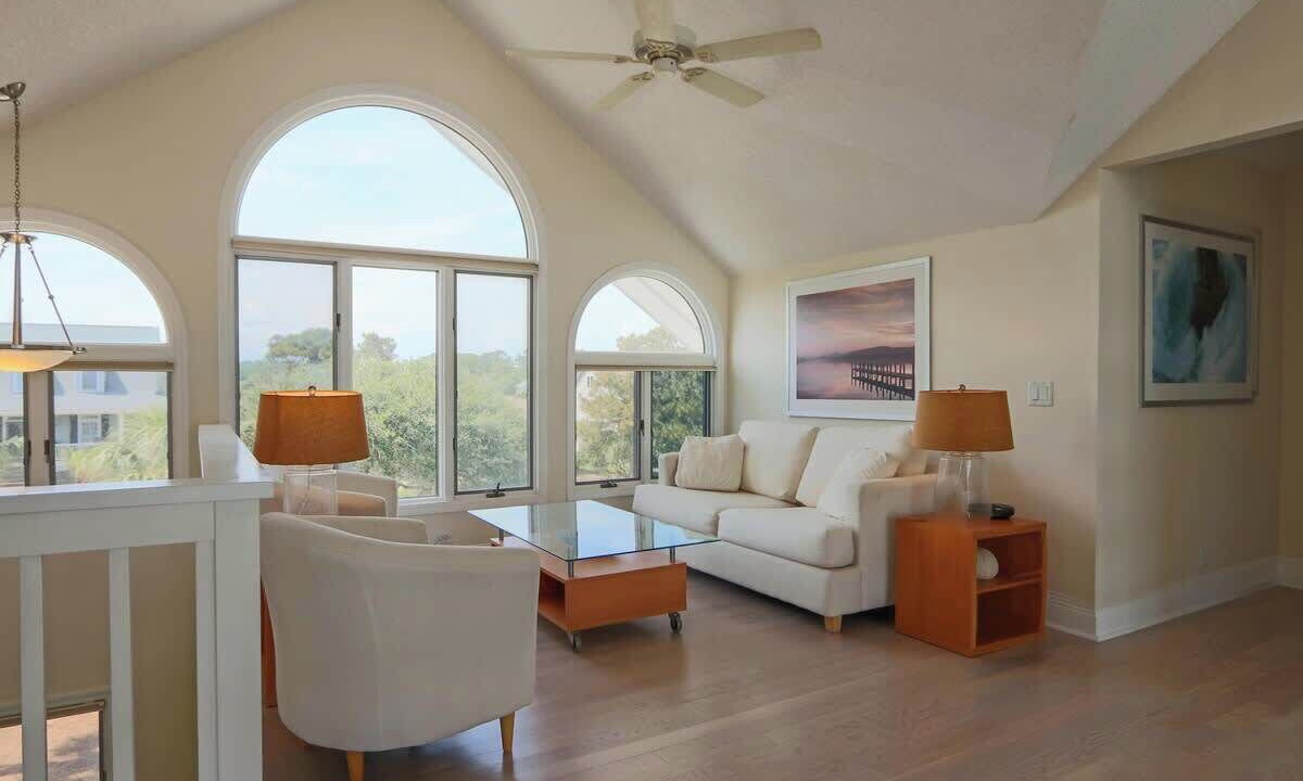 Photo of Livingroom in Saint Helena Island