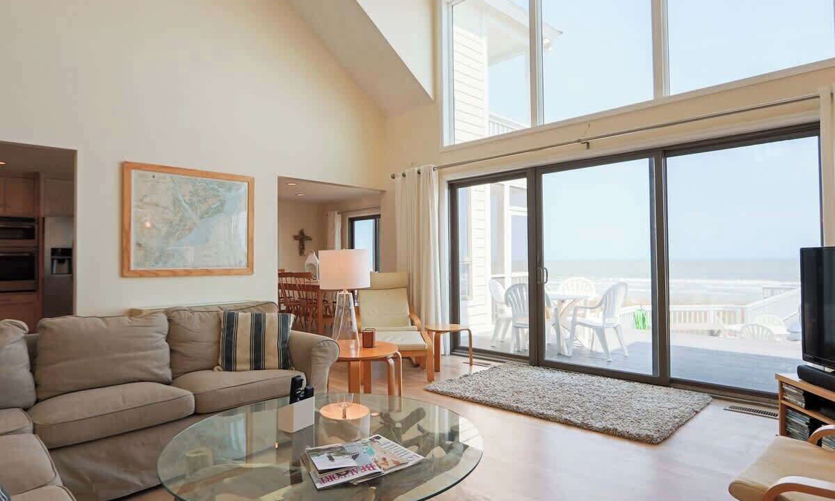 Photo of Livingroom in Saint Helena Island