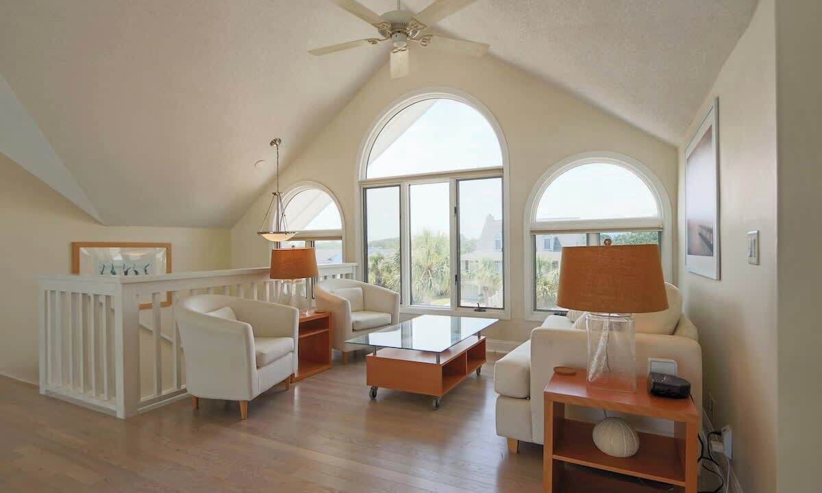 Photo of Livingroom in Saint Helena Island