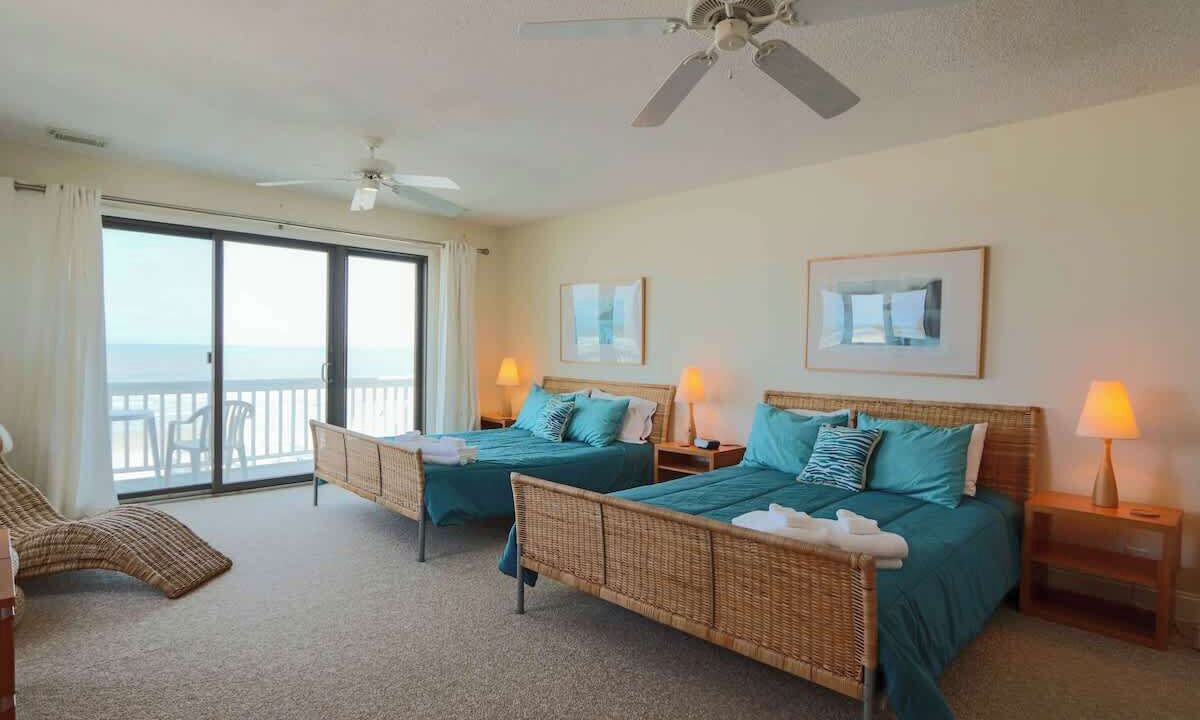 Photo of Bedroom in Saint Helena Island