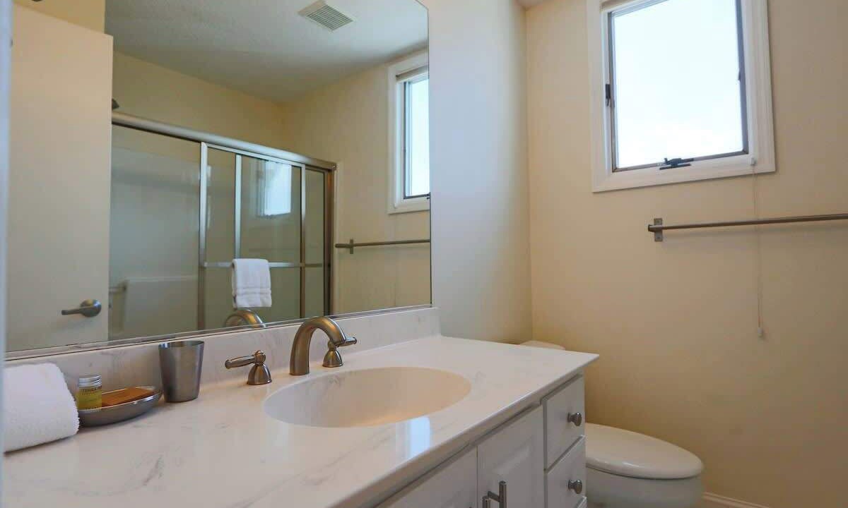 Photo of Bathroom in Saint Helena Island