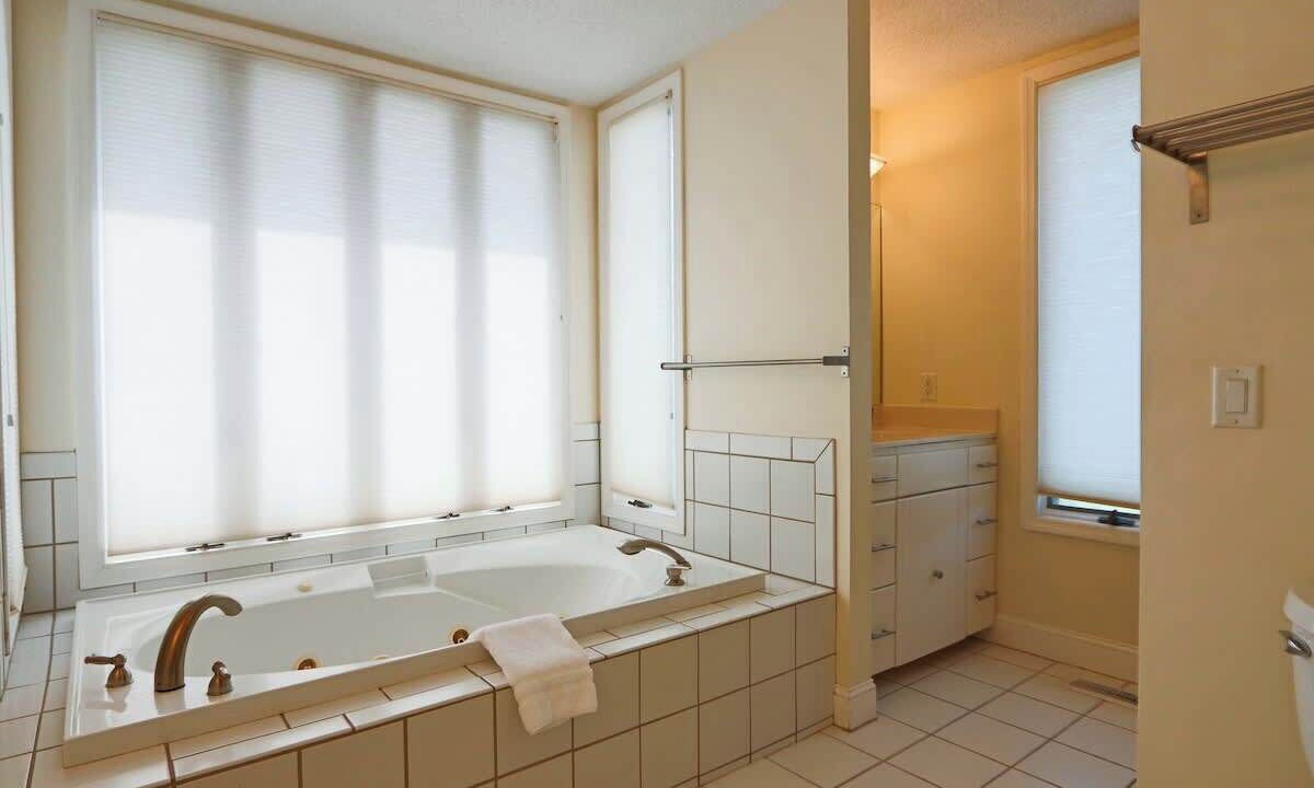 Photo of Bathroom in Saint Helena Island