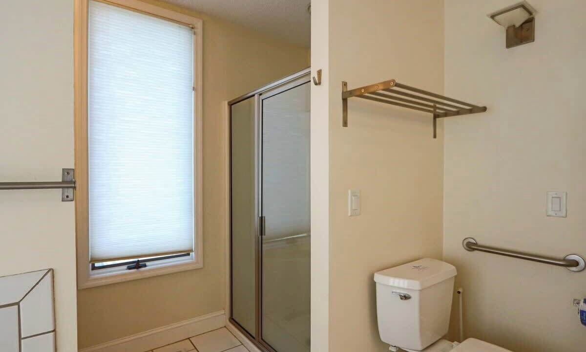 Photo of Bathroom in Saint Helena Island