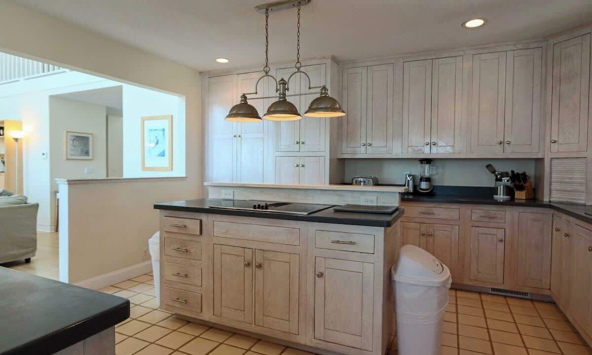 Photo of Kitchen in Saint Helena Island