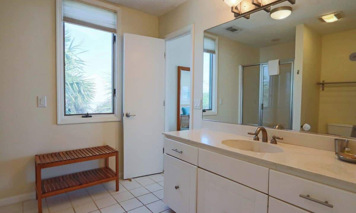 Photo of Bathroom in Saint Helena Island