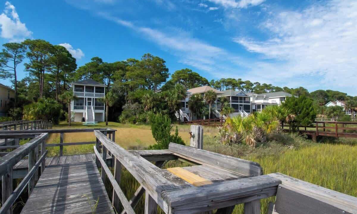 Photo of Outdoor in Saint Helena Island
