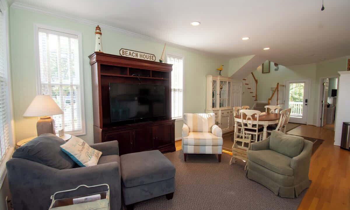 Photo of Livingroom in Saint Helena Island