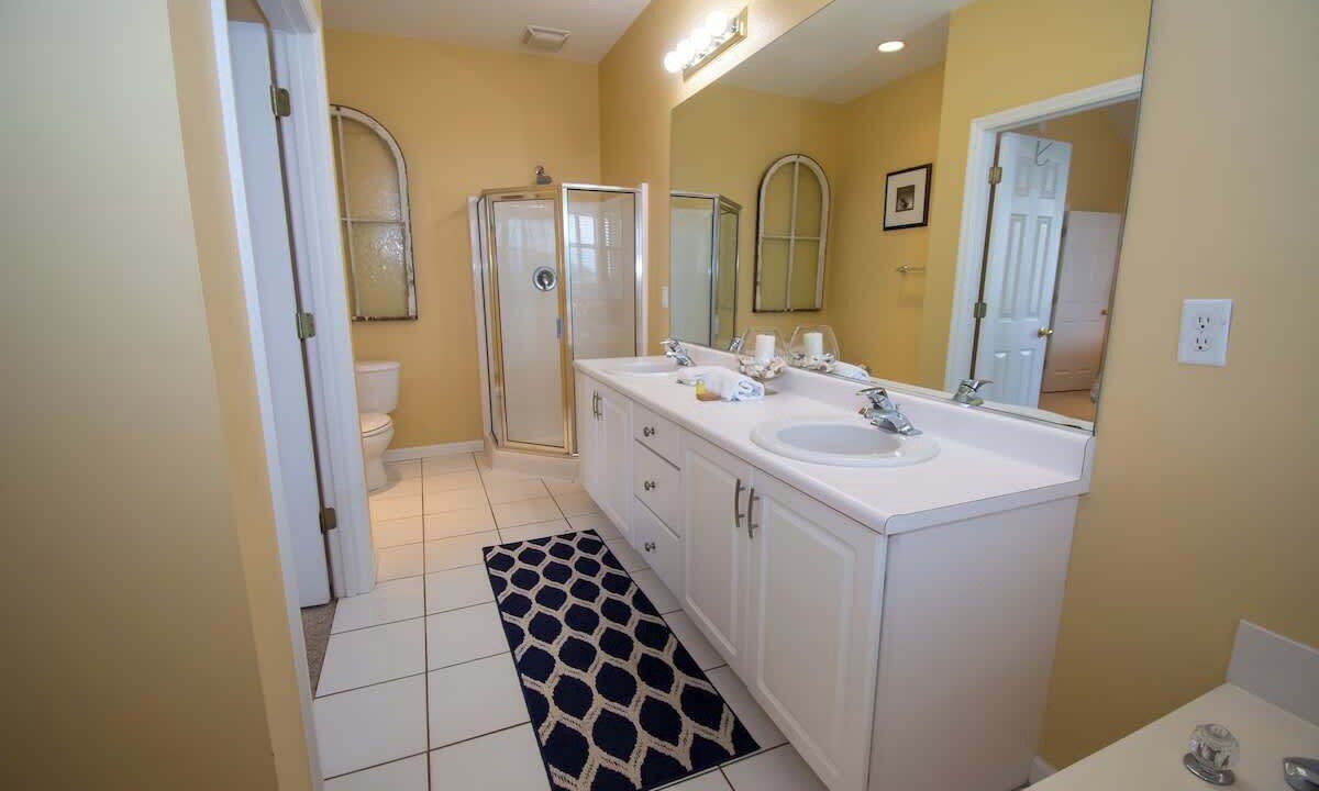 Photo of Bathroom in Saint Helena Island