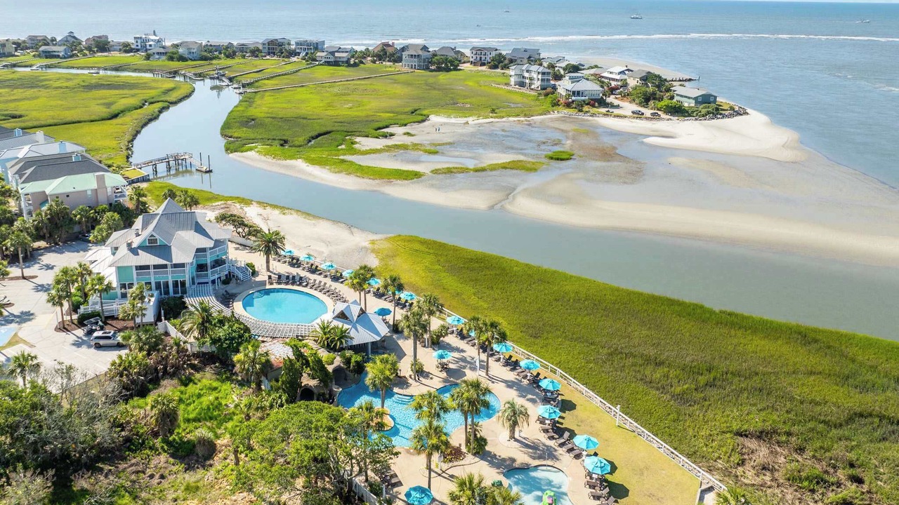 Photo of Outdoor in Saint Helena Island