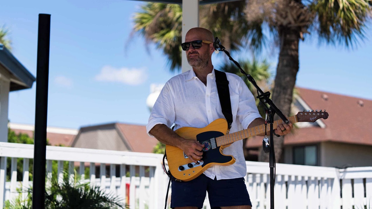 Photo of Outdoor in Saint Helena Island