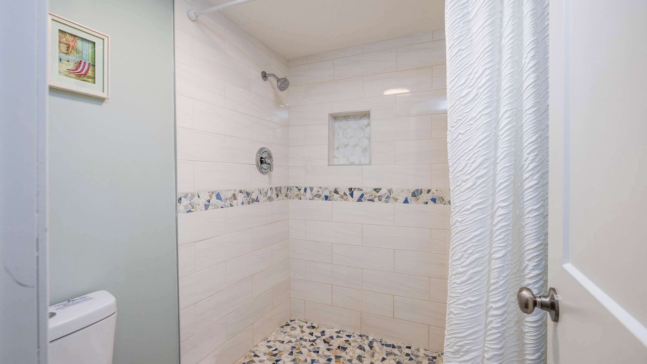 Photo of Bathroom in Saint Helena Island